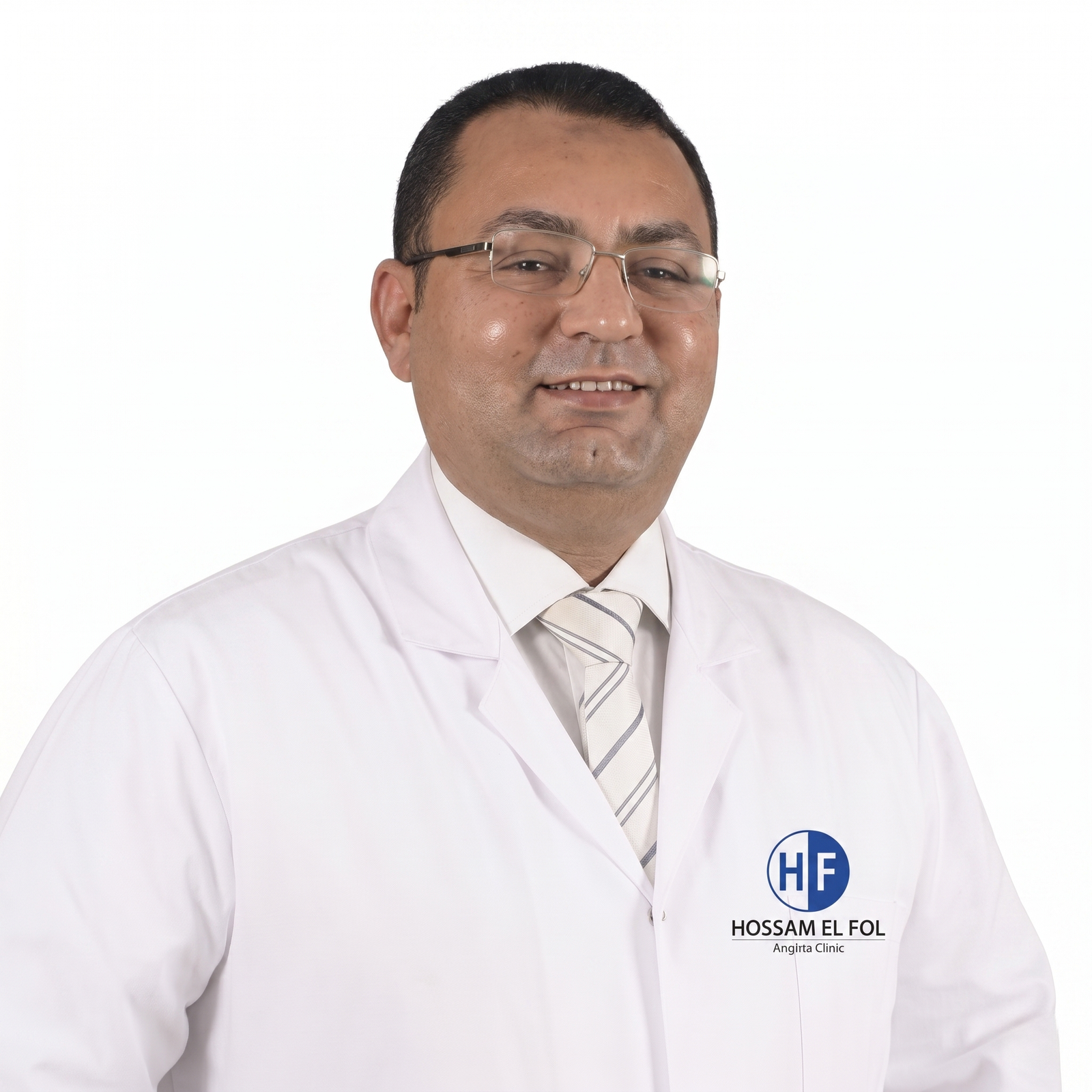Prof. Dr. Hossam El Fol